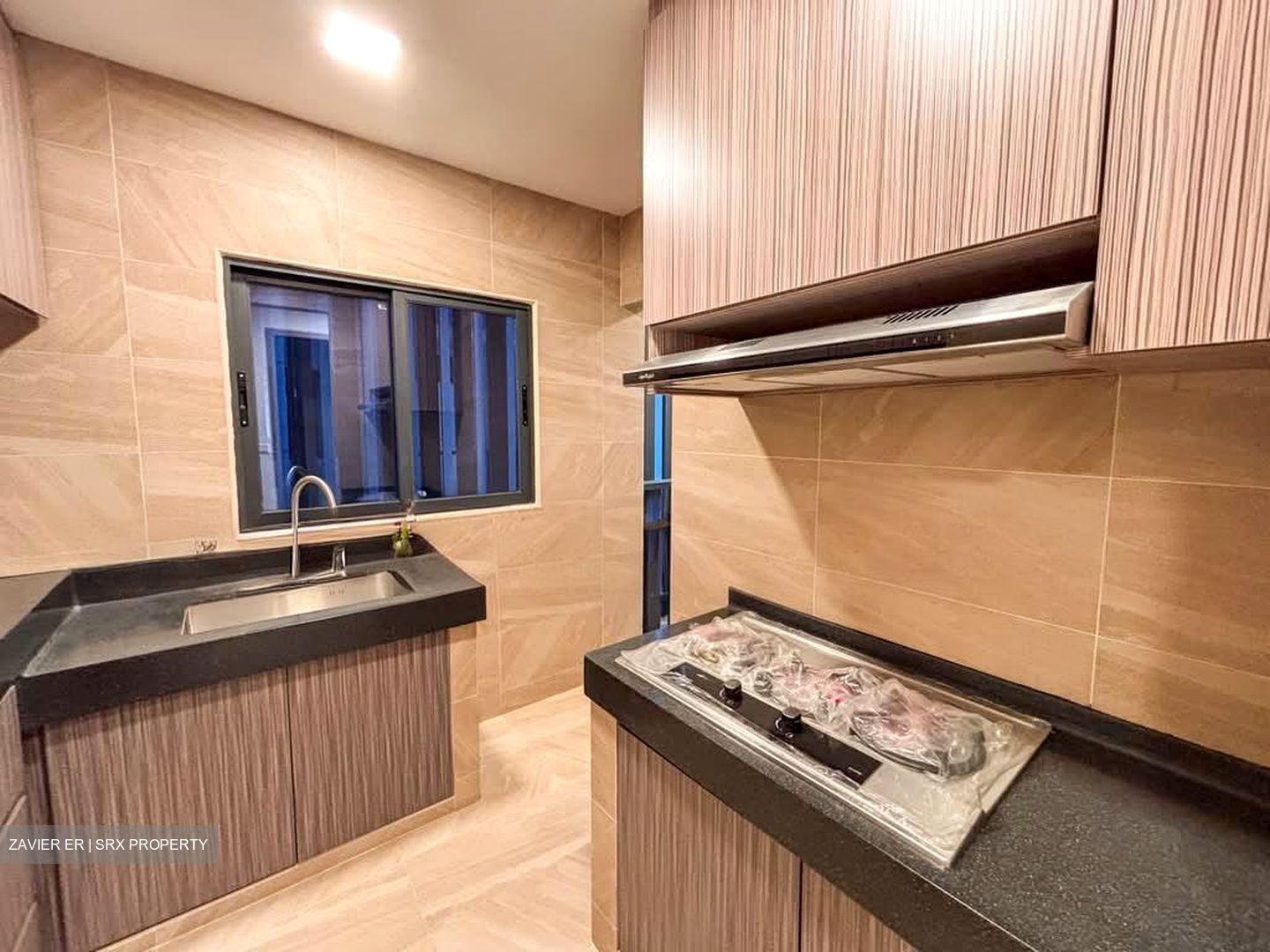 Bliss @ Hillside Drive (D19), Condominium #556091691